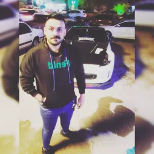 Mohamed al hamdani 