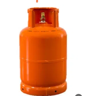 اسطوانة غاز