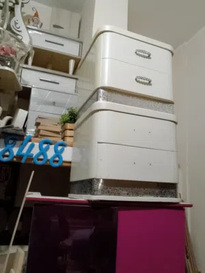 اتنين كمود دوكو تحفه