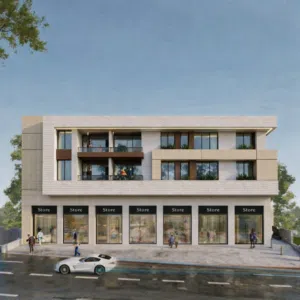 140 m2 3 Bedrooms Apartments for Sale in Bethlehem Beit Sahur