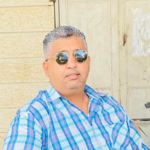 نضال حامد جرهود 