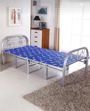 سرير قابل للطي جديد New Folding Bed