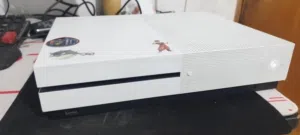 Xbox One S Xbox for sale in Basra