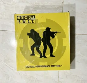 Branded Boots High quality (Brand New)