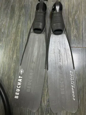 زعانف غوص حر BAUCHAT