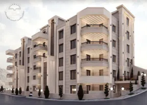  Building for Sale in Zarqa Dahiet Al Madena Al Monawwara