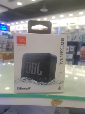 Jbl go essential Bluetooth Speaker