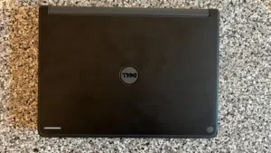 لابتوب ديل مستعمل  Used Dell Laptop