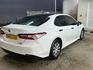 Used Toyota Camry in Al Sharqiya
