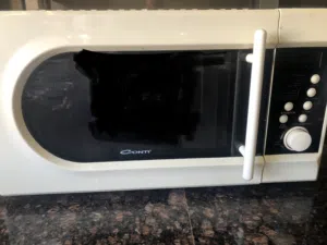 Conti 0 - 19 Liters Microwave in Amman