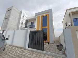280 m2 3 Bedrooms Villa for Sale in Ajman Al-Zahya