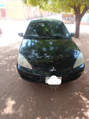 لانسر 2009