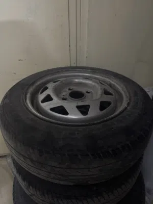 جنط اوبل الاصلي