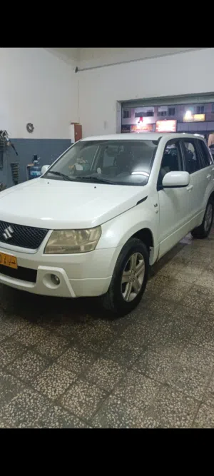 Suzuki vithara