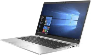 HP EliteBook 840 G7 Core i5-10310U (Gen10) 16GB RAM شاشة FHD 14”