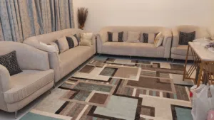 طقم كراسي مجلس