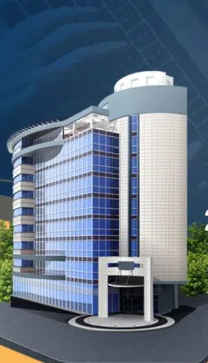 عمارة مستقل للبيع جديد غير مسكونه مكونه من عشر شقق