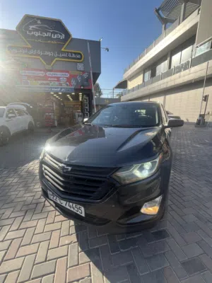 Chevrolet Equinox 2021 LS شيفروليه اِكوينكس LS 2021