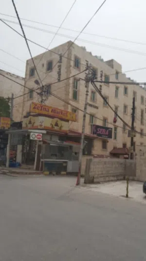 87 m2 4 Bedrooms Apartments for Sale in Irbid University Street