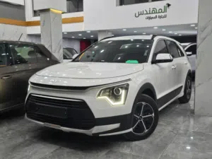 Used Kia Niro in Hebron