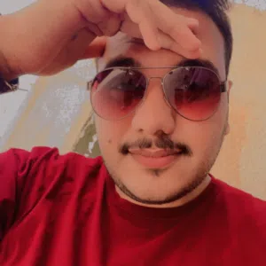 Ahmad Ramzi Ayid