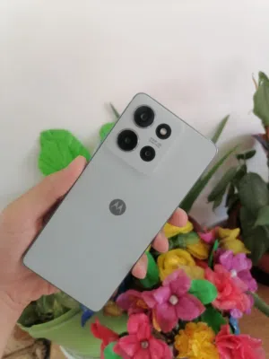 اقرأ الاعلان للبيع او للبدل MOTOROLA G75