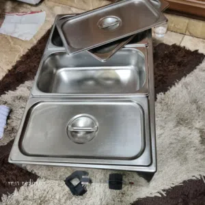 ماكينة إذابة الشوكولاته