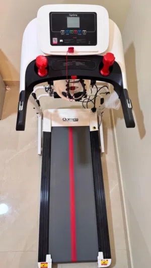 OLYmpia achieve your fitness