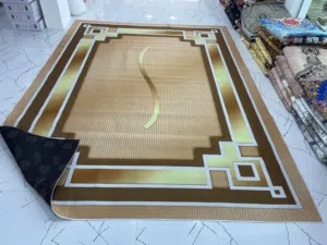 سجاد ايراني وعجمي3*4