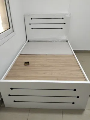 brand New single bed