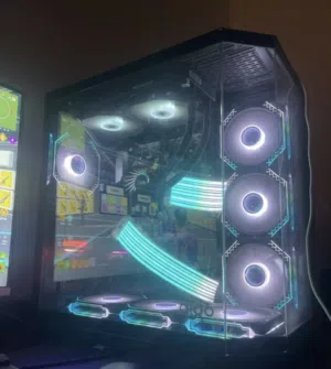 Other Custom-built  Computers  for sale  in Al Batinah