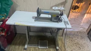 مكينه خياطه للبيع