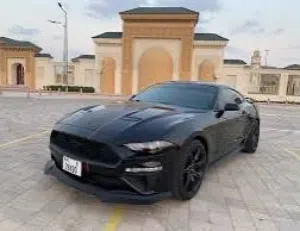 مطلوب فورد موستنج للبيع موديل 2022