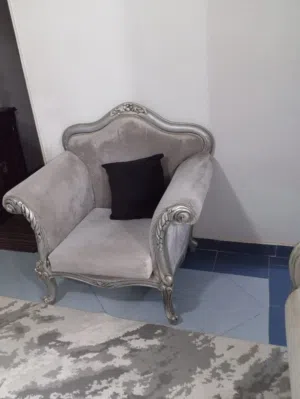 كراسي استقبال