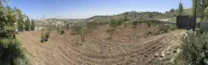 Mixed Use Land for Sale in Bethlehem Jabal Hindaza