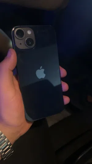 Apple iPhone 14 128 GB in Tripoli