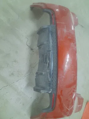 قطع لومينا اس اس 2009