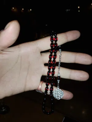 مسبحه جديده