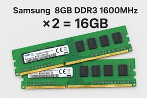 RAM . Used3