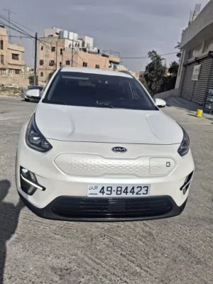 Used Kia Niro EV in Zarqa