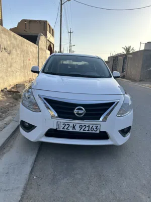 نيسان صني للبيع
