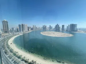 1800 m2 3 Bedrooms Apartments for Rent in Sharjah Al Khan