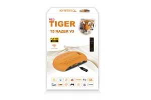  Tiger Receivers for sale in Sana'a