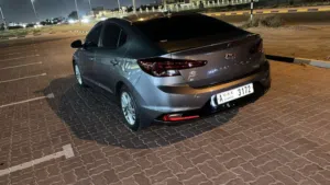 هونداي النترا 2020 رقم واحد الفل