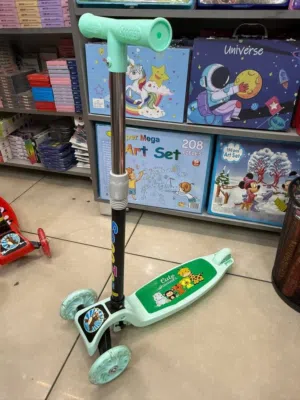 سكوتر اطفال