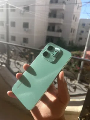 Infinix Other 256 GB in Amman
