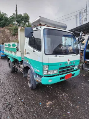 Used Mitsubishi Other in Ibb