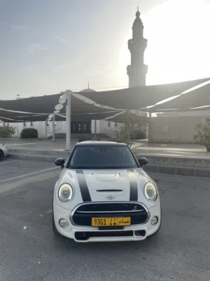 Used MINI Coupe in Muscat