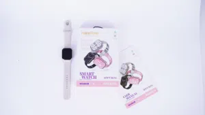 Haino Teko Smart Watch HW9 Mini