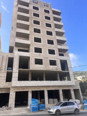شقة عظم للبيع